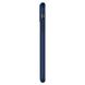Чехол Spigen для iPhone 11 Hybrid NX, Navy Blue, цена | Фото 5