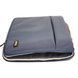 Чохол-сумка JINYA Vogue Sleeve for MacBook 13.3 inch - Blue (JA3003), ціна | Фото 3