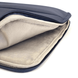 Чехол-сумка JINYA Vogue Sleeve for MacBook 13.3 inch - Blue (JA3003), цена | Фото 4