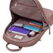 Рюкзак Knomo Beaufort Mini Backpack 12" Fig (KN-119-416-FIG), ціна | Фото 2
