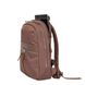 Рюкзак Knomo Beaufort Mini Backpack 12" Fig (KN-119-416-FIG), ціна | Фото 3