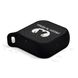Портативна колонка Fresh 'N Rebel Rockbox Pebble Small Bluetooth Speaker Ruby (1RB0500RU), ціна | Фото 2