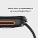 Противоударный чехол с защитным стеклом Nillkin Crash Bumper Case for Apple Watch Series 4/5/6/7/SE (40mm) - Gray, цена | Фото 3