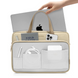 Сумка tomtoc TheHer-H22 Laptop Shoulder Bag for MacBook 13-14" - Black (H22C1D1), цена | Фото 11
