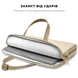 Сумка tomtoc TheHer-H22 Laptop Shoulder Bag for MacBook 13-14" - Black (H22C1D1), ціна | Фото 3