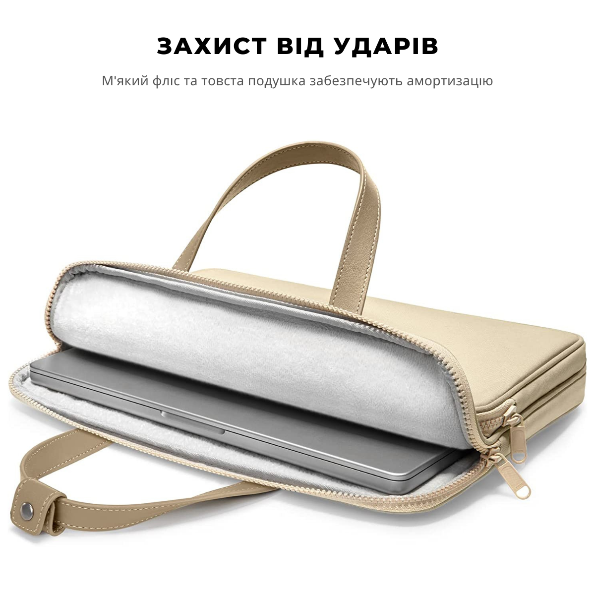 Сумка tomtoc TheHer-H22 Laptop Shoulder Bag for MacBook 13-14