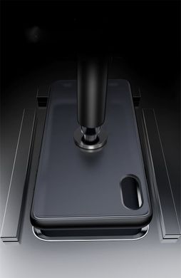 Чохол JINYA SandyPro Protecting Case for iPhone XS Max - Black (JA6059), ціна | Фото