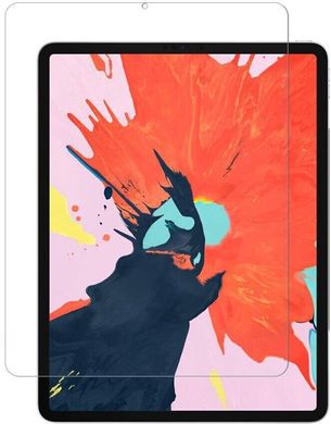 Захисне скло AMC Tempered Glass Screen Protector for iPad Pro 11 (2018/2020)/Air 4 (2020), ціна | Фото