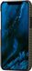 Чехол Pitaka MagEZ Case Twill Black/Blue for iPhone 12 mini (KI1208), цена | Фото 3
