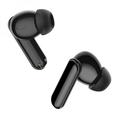 Бездротові навушники Acefast T3 TWS - Black, ціна | Фото