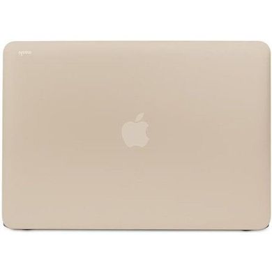Пластиковий Чохол Moshi Ultra Slim Case iGlaze Stealth Clear for MacBook Pro 13 Retina (99MO071904), ціна | Фото