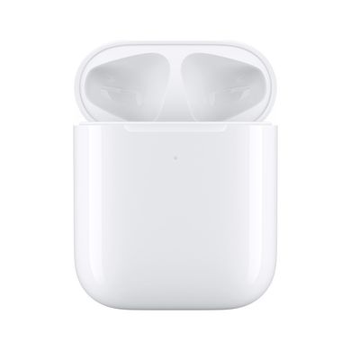 Зарядный кейс Apple Wireless Charging Case for AirPods (MR8U2), цена | Фото