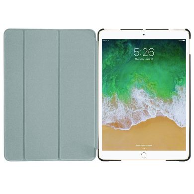 Чехол Macally Case and stand for iPad Pro 12,9' (2017) - Gold (BSTANDPRO2L-GO), цена | Фото