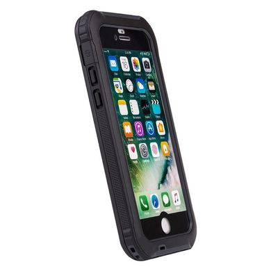 Bolish Waterproof Case for iPhone 7 Gray (G747), ціна | Фото
