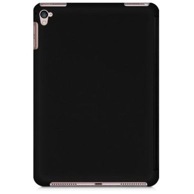 Чохол Macally Case and stand for iPad Pro 9.7' / iPad Air 2 - Rose Gold (BSTANDPROS-RS), ціна | Фото