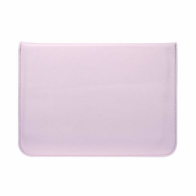 Чохол STR Envelope PU leather Bag 13 inch - Pink, ціна | Фото