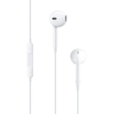Навушники MIC EarPods (OEM), ціна | Фото