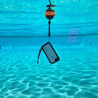 Водонепроницаемый чехол Catalyst Waterproof Case for iPhone 8/7/SE (2020) (CATIPHO8BLK), цена | Фото