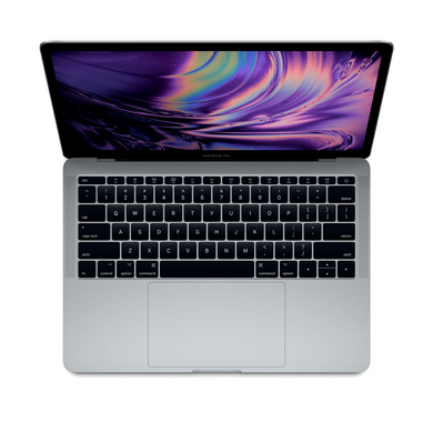 Apple MacBook Pro 13' (2019) 512 SSD Space Gray (MV972), цена | Фото