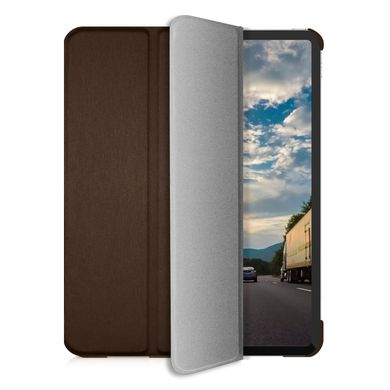 Чохол-книжка Macally Protective case and stand для iPad Pro 11" (2018 | 2020 | 2021) - Рожевий (BSTANDPRO4S-RS), ціна | Фото