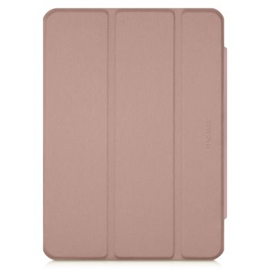 Чохол-книжка Macally Smart Case для iPad mini 6 - Rose (BSTANDM6-RS), ціна | Фото
