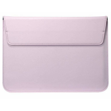 Чохол STR Envelope PU leather Bag 13 inch - Pink, ціна | Фото