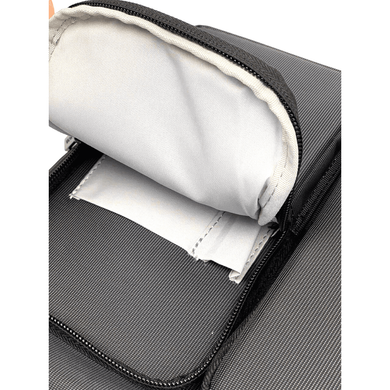 Сумка JINYA Vogue Plus Sleeve for MacBook 13-14" - Blue (JA3004), ціна | Фото