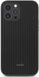 Чехол-накладка Moshi Arx Slim Hardshell Case for iPhone 13 Pro Max - Mirage Black (99MO134094), цена | Фото 1