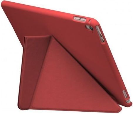 Чохол Laut TRIFOLIO cases for iPad Pro 9,7 / Air 2 - Teal (LAUT_IPA3_TF_TU), ціна | Фото