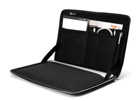 Чехол Booq Hardcase M for MacBook 13-15 inch - Black (HCM-BLK), цена | Фото
