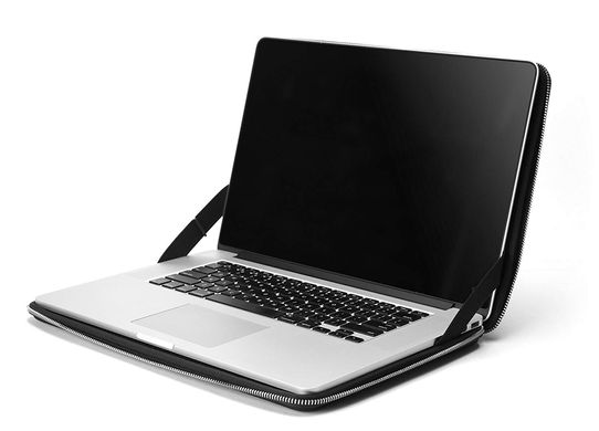 Чохол Booq Hardcase M for MacBook 13-15 inch - Black (HCM-BLK), ціна | Фото