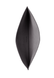 Кожаный чехол ручной работы INCARNE NEW GAMMA для MacBook Pro 14 (2021 | 2023) M1 | M2 | M3 - Черный, цена | Фото 2