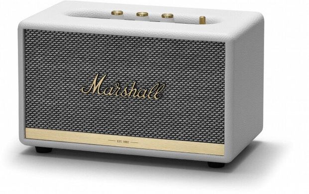 Акустика Marshall Loud Speaker Acton II Bluetooth Brown (1002765), цена | Фото