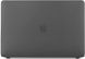 Пластиковий чохол Moshi Ultra Slim Case iGlaze Stealth Clear for MacBook Pro 15 with Touch Bar (99MO071908), ціна | Фото 8