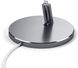 Док-станція Satechi Aluminum Desktop Charging Stand Silver for iPhone (ST-AIPDS), ціна | Фото 3