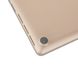 Пластиковый чехол Moshi Ultra Slim Case iGlaze Stealth Clear for MacBook Pro 13 Retina (99MO071904), цена | Фото 2