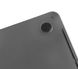 Пластиковий чохол Moshi Ultra Slim Case iGlaze Stealth Clear for MacBook Pro 15 with Touch Bar (99MO071908), ціна | Фото 5