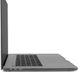 Пластиковий чохол Moshi Ultra Slim Case iGlaze Stealth Clear for MacBook Pro 15 with Touch Bar (99MO071908), ціна | Фото 7