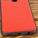 Шкіряна накладка Epic Vivi series для Samsung Galaxy M30s - Червоний, ціна | Фото 3