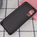 Чохол Silicone Cover (AA) для Samsung Galaxy S20 - Чорний / Black, ціна | Фото 3
