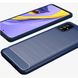 TPU чохол iPaky Slim Series для Samsung Galaxy A51 - Синій, ціна | Фото 2