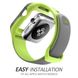 Ремінець i-Blason for Apple Watch 42mm [New Unity Series] - Pink, ціна | Фото 4