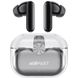 Бездротові навушники Acefast T3 TWS - Black, ціна | Фото 1