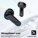 Бездротові навушники Acefast T3 TWS - Black, ціна | Фото 4
