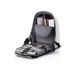 Рюкзак XD Design Bobby Pro anti-theft backpack Blue (P705.245), цена | Фото 11