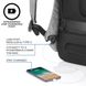 Рюкзак XD Design Bobby Pro anti-theft backpack Blue (P705.245), ціна | Фото 15