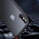 Чехол JINYA SandyPro Protecting Case for iPhone XS Max - Black (JA6059), цена | Фото 6
