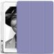 Силиконовый чехол-книжка с держателем для стилуса STR Air Protection Case for iPad Pro 10.5 / Air 3 10.5 - Surf Blue, цена | Фото 2