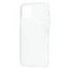 Чехол MIC Clear Case HQ 0.5mm for iPhone 11 Pro, цена | Фото 2