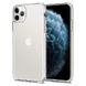 Чехол MIC Clear Case HQ 0.5mm for iPhone 11 Pro, цена | Фото 1